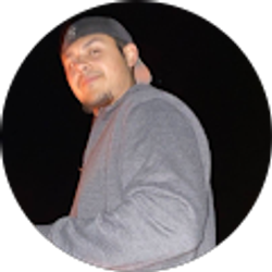 Profile photo of Raveen Samaroo