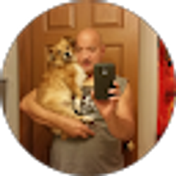 Profile photo of James Provence