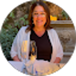 Profile photo of Sherry Oswald
