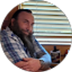 Profile photo of Kurt Simon