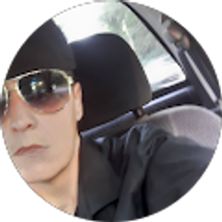 Profile photo of Jamie Bennett