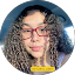 Profile photo of Naomi Montoya