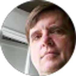 Profile photo of Doug Rector