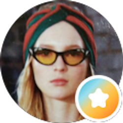 Profile photo of Rouged Cheeks