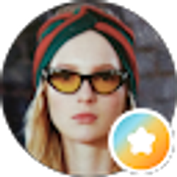 Profile photo of Rouged Cheeks