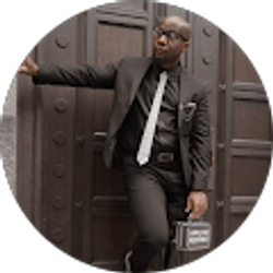 Profile photo of Brandon Todd