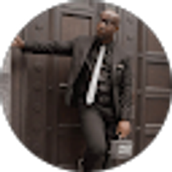 Profile photo of Brandon Todd