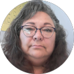 Profile photo of Tammy Santos