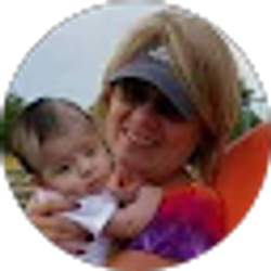 Profile photo of Jean Johnson