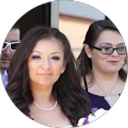 Profile photo of Maria Segundo