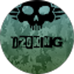 Profile photo of D20KING