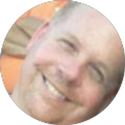 Profile photo of Patrick Bretelson