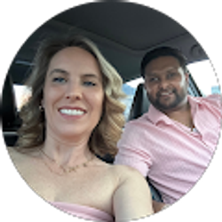 Profile photo of Tina Nandlal