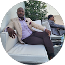 Profile photo of Abednego Ominde