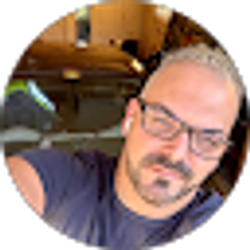 Profile photo of Alejandro Orama Ramos