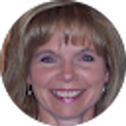 Profile photo of Ann Nelson