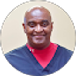 Profile photo of Harry Studdard