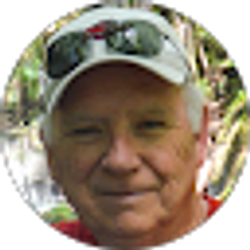 Profile photo of Danny Wooldridge