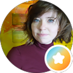 Profile photo of Amanda Triand