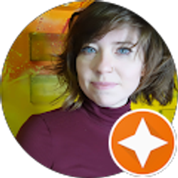 Profile photo of Amanda Triand