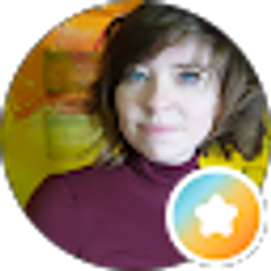 Profile photo of Amanda Triand
