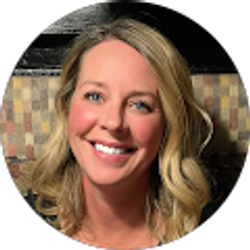 Profile photo of Kirsten Fulton