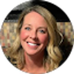 Profile photo of Kirsten Fulton