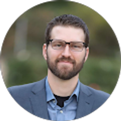 Profile photo of Matt Drange