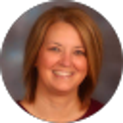 Profile photo of Tina Shackelford