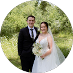 Profile photo of Mark and Erin Bruey