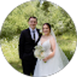 Profile photo of Mark and Erin Bruey