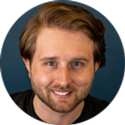 Profile photo of Matthew Stephenson