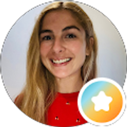Profile photo of Carolina Agostena