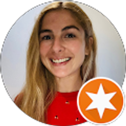 Profile photo of Carolina Agostena