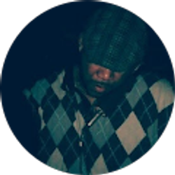 Profile photo of Derrick Brown