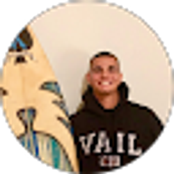 Profile photo of Kolton Brulport