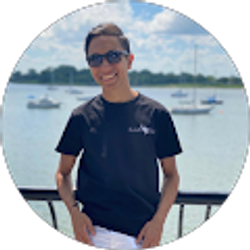 Profile photo of Gil Davila