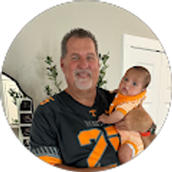 Profile photo of Joel Privett