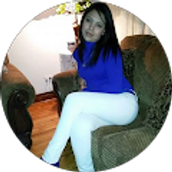 Profile photo of Blanca Garcia