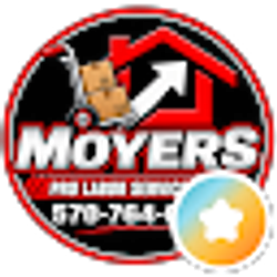 Profile photo of Eric Moyer