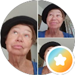 Profile photo of Deborah Brenizer