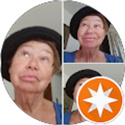 Profile photo of Deborah Brenizer