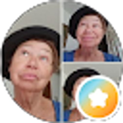Profile photo of Deborah Brenizer
