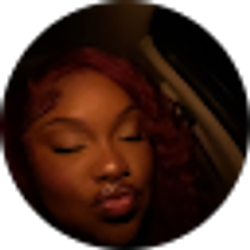 Profile photo of Trinity Jones