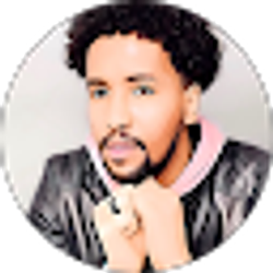 Profile photo of Mo Ali