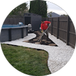 Profile photo of Rojaslandscaping And pressure washing