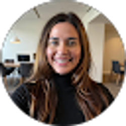 Profile photo of Chani Ober