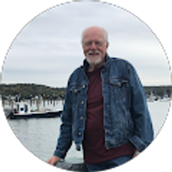 Profile photo of Warren Wendt