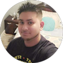 Profile photo of ravin Adhari