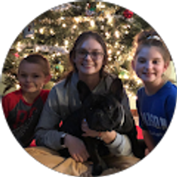 Profile photo of Samantha Gillip